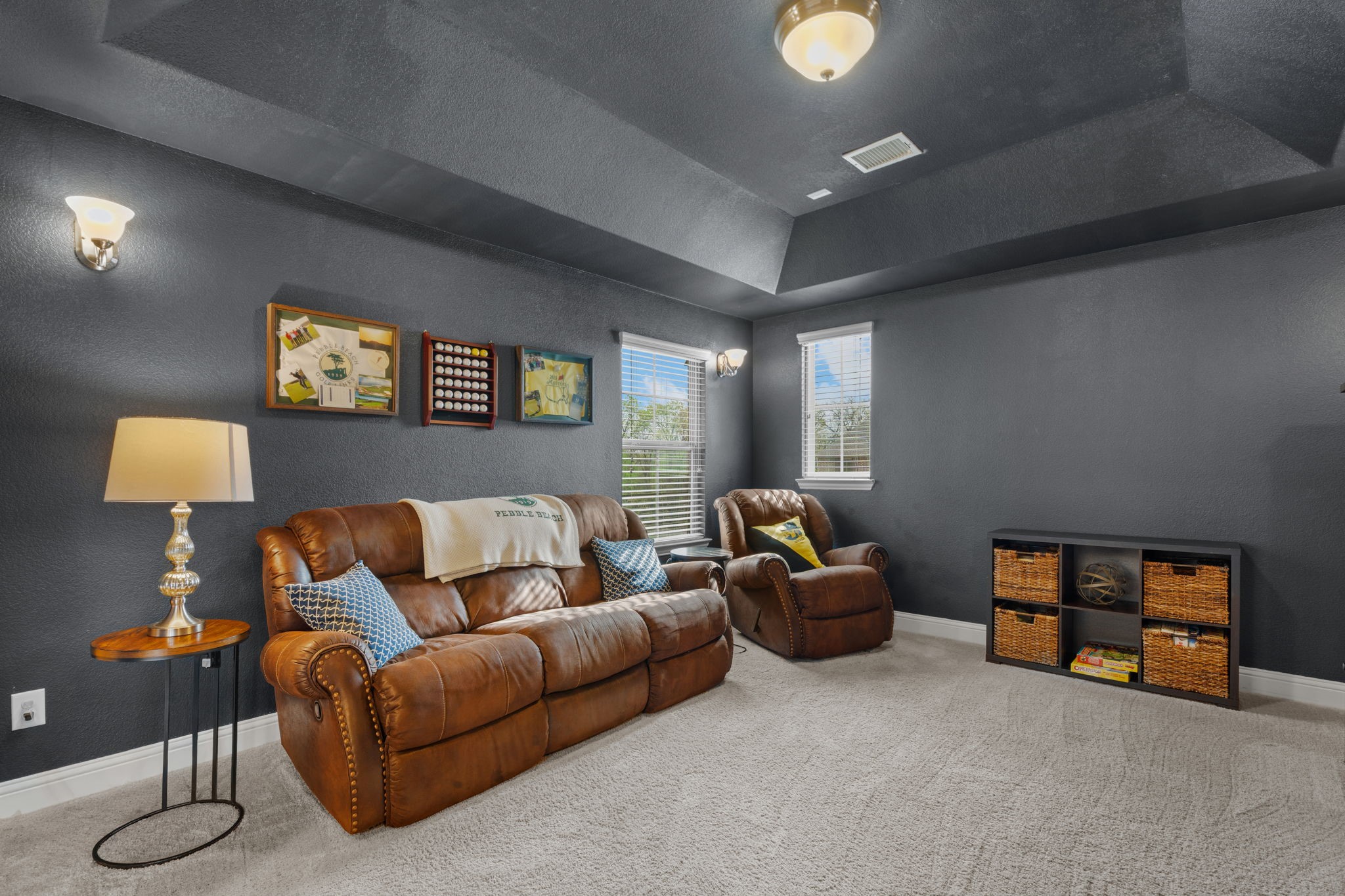 9409 Blackpine Court Lantana TX 76226