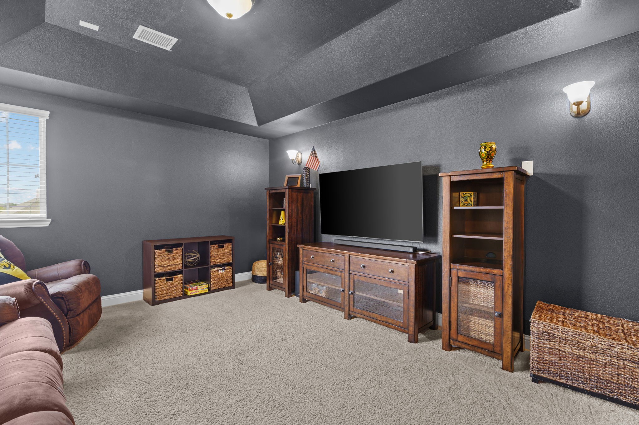 9409 Blackpine Court Lantana TX 76226