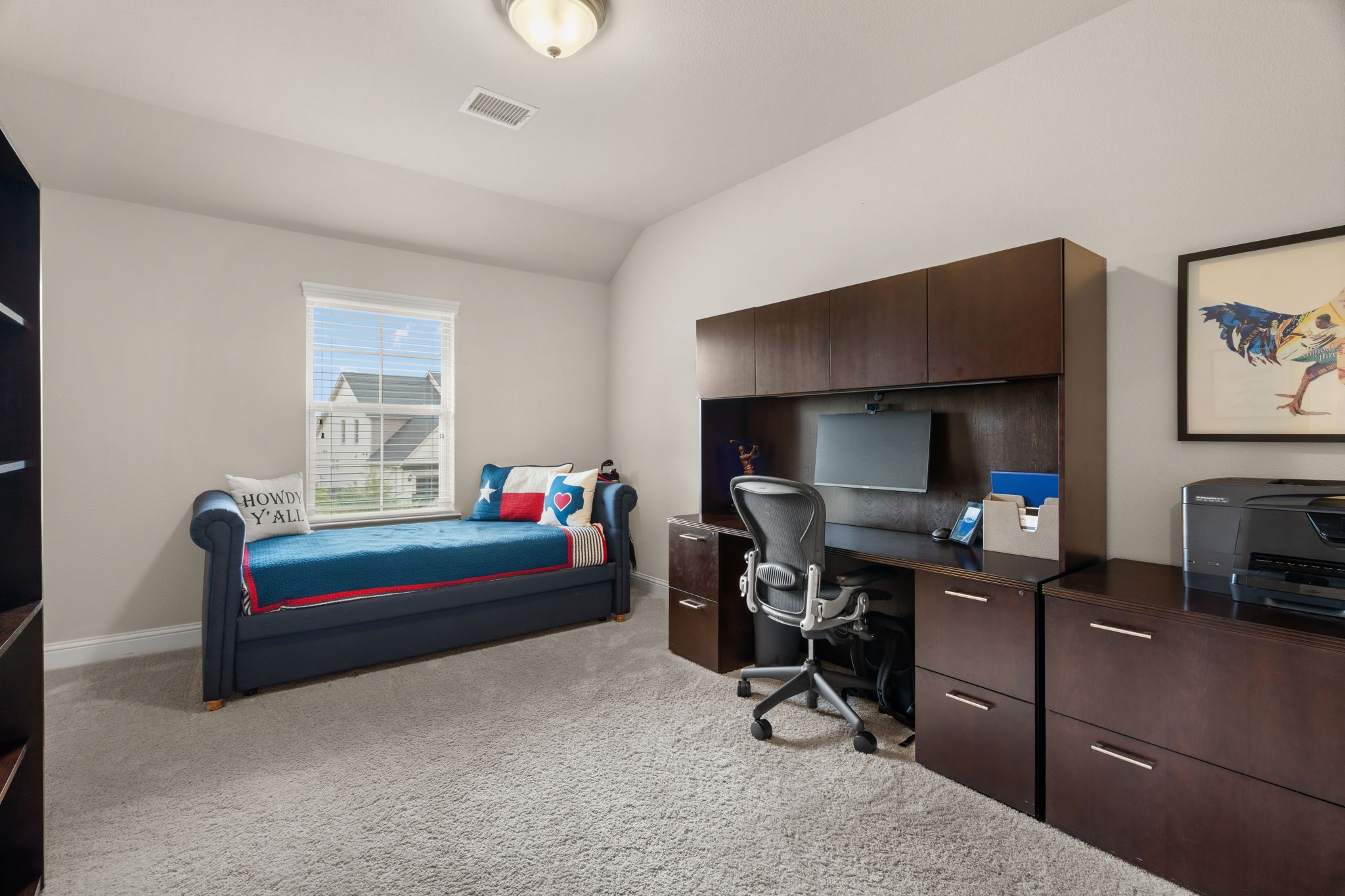 9409 Blackpine Court Lantana TX 76226