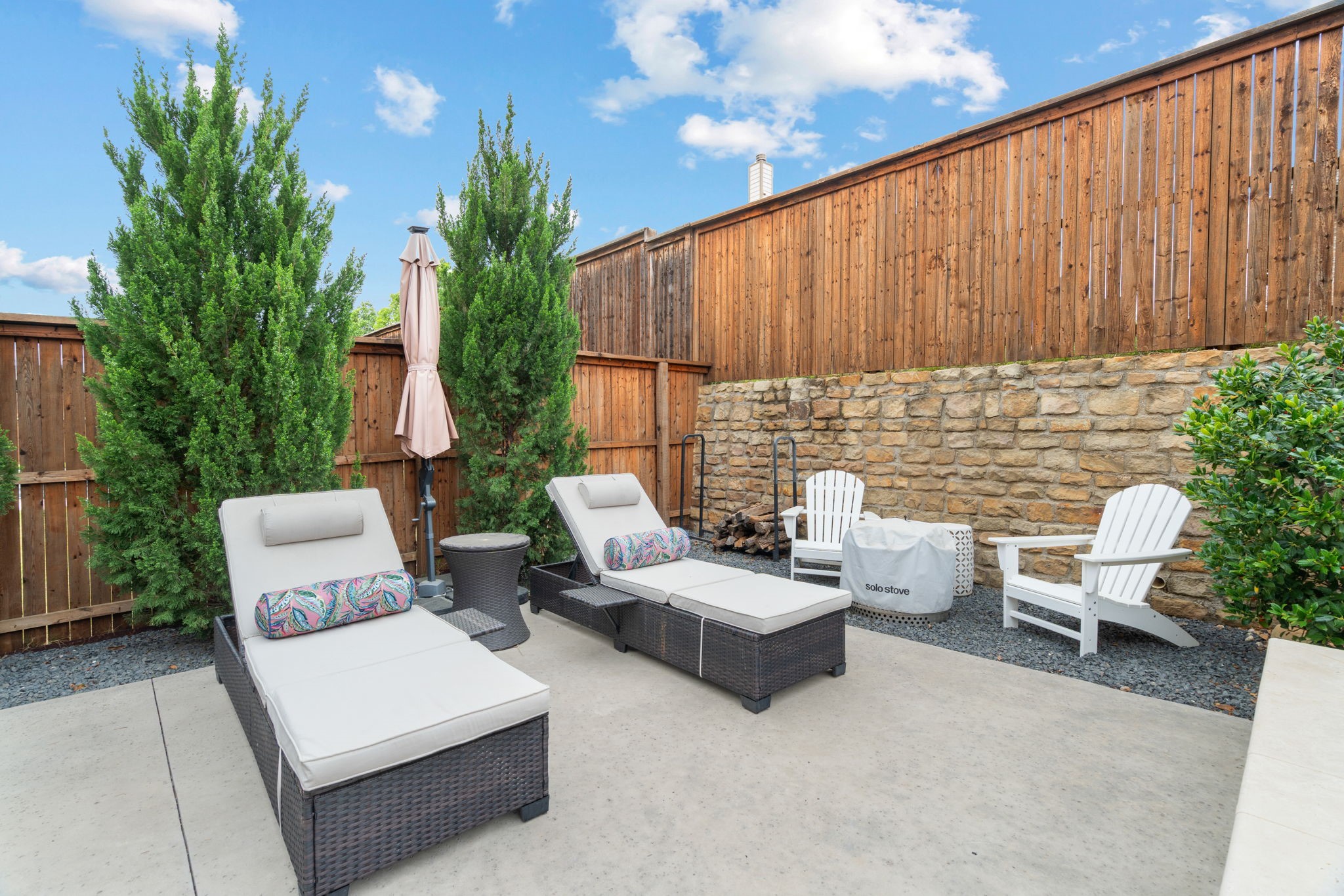 9409 Blackpine Court Lantana TX 76226