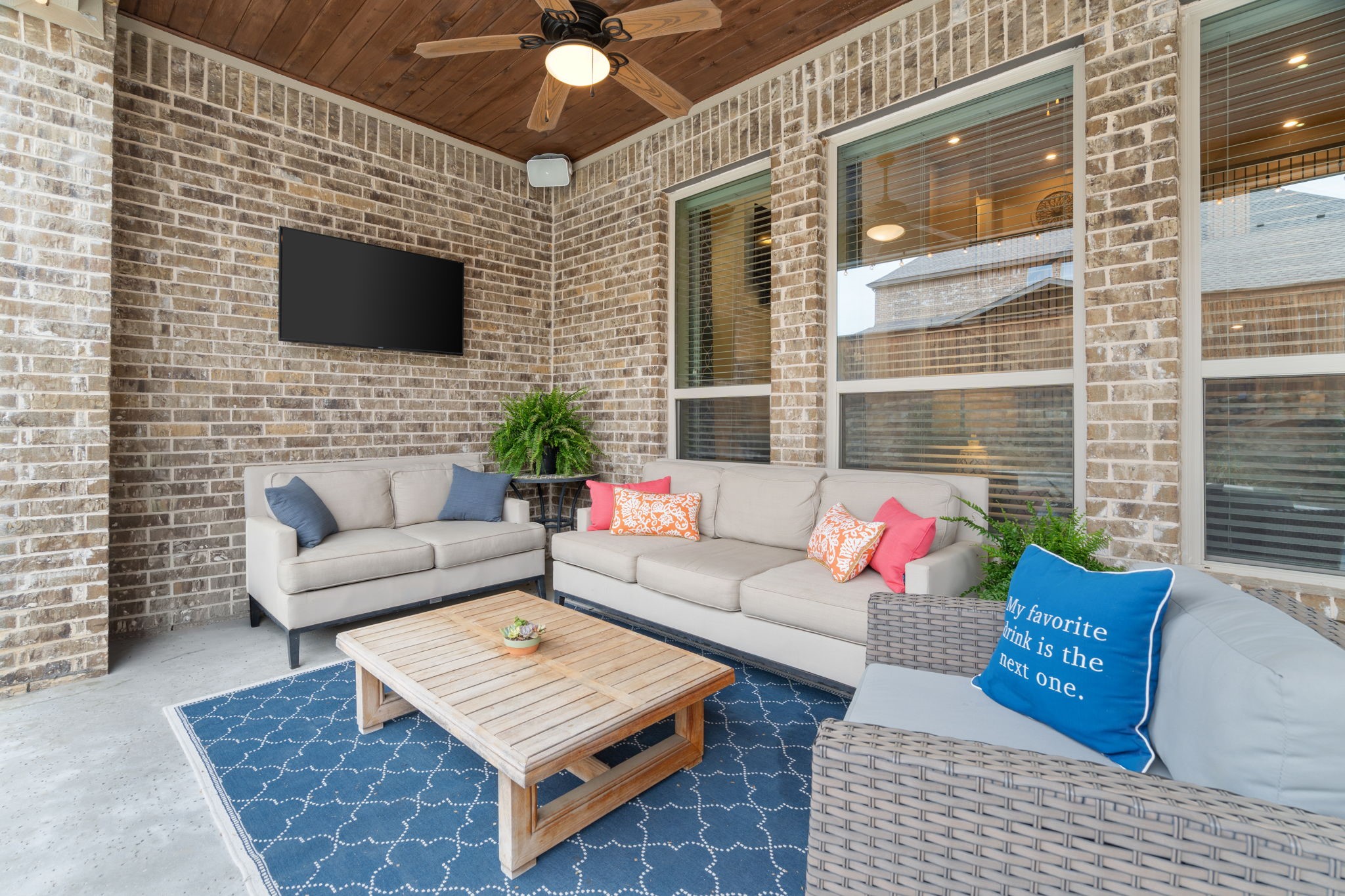 9409 Blackpine Court Lantana TX 76226