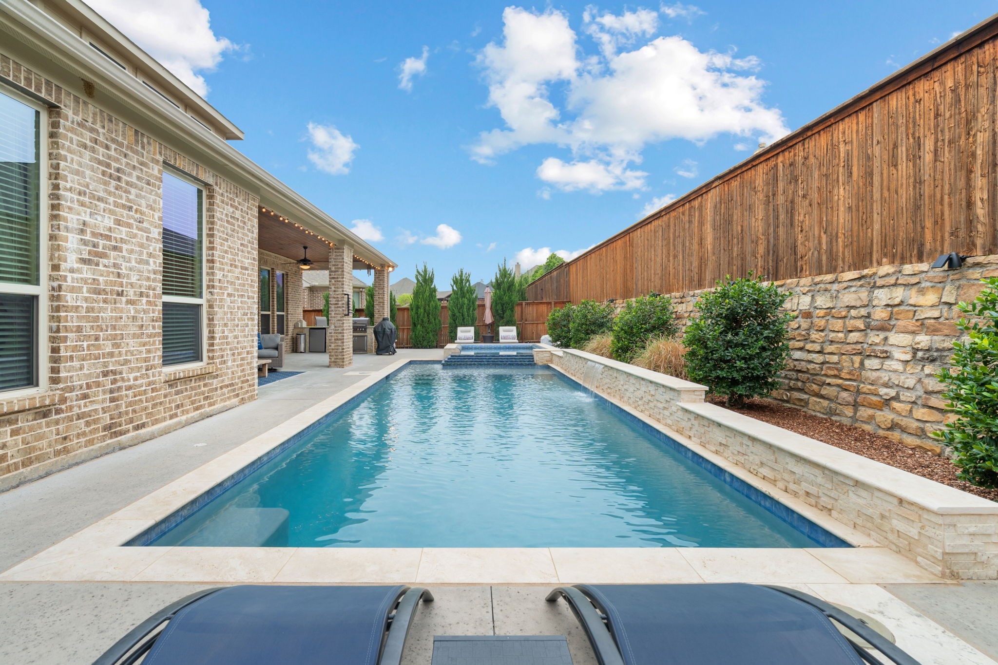 9409 Blackpine Court Lantana TX 76226