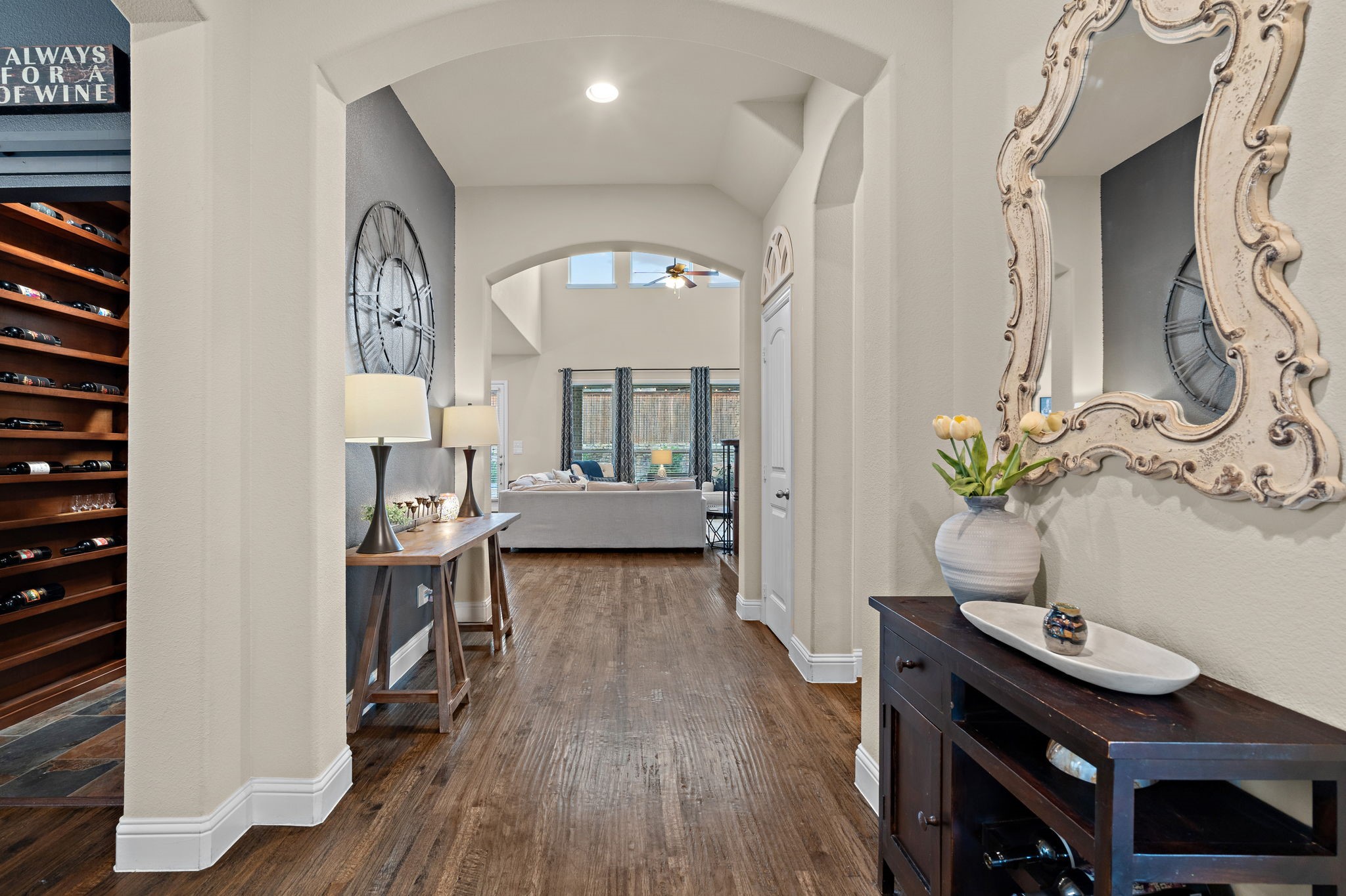 9409 Blackpine Court Lantana TX 76226