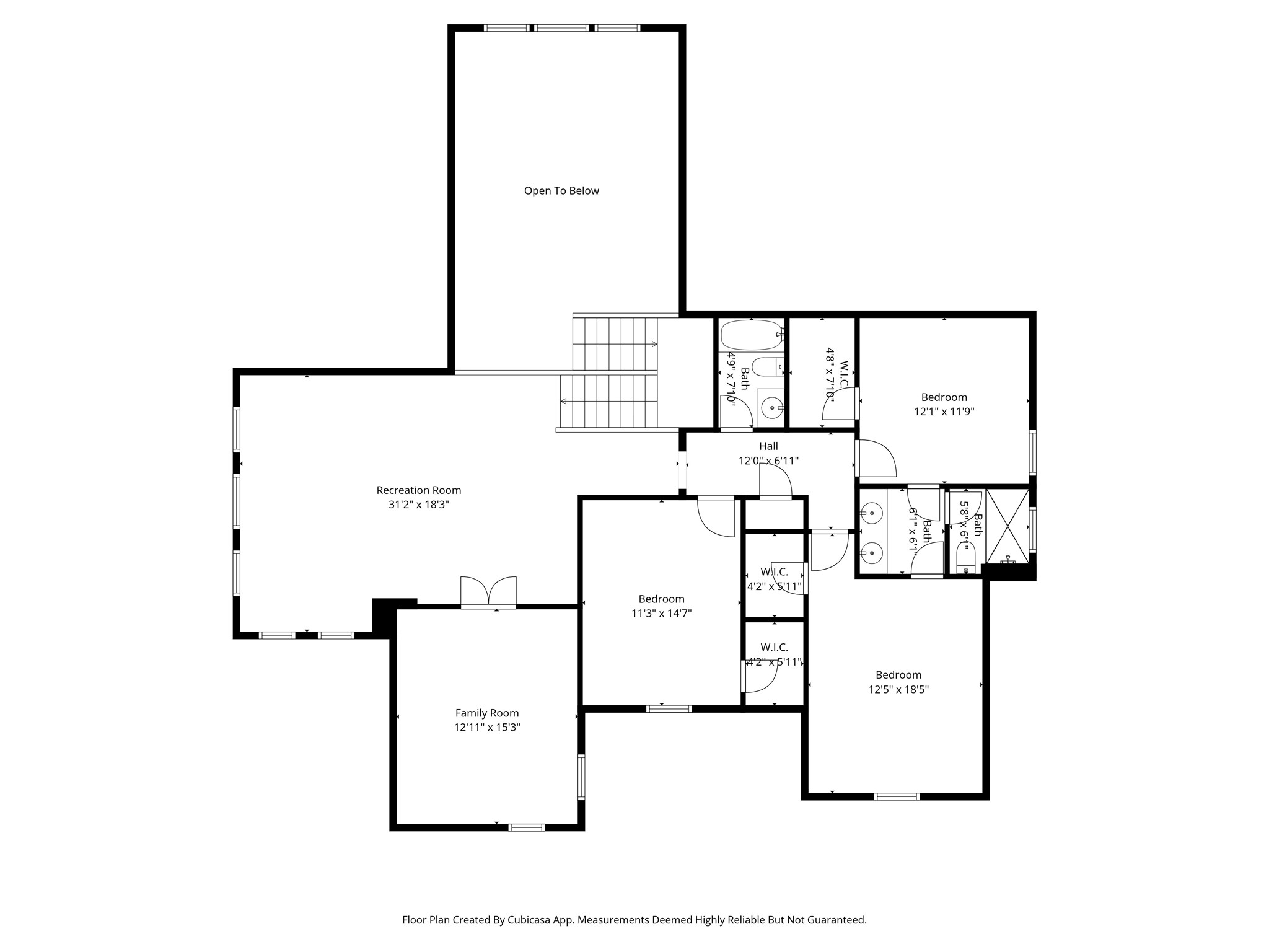 9409 Blackpine Court Lantana TX 76226