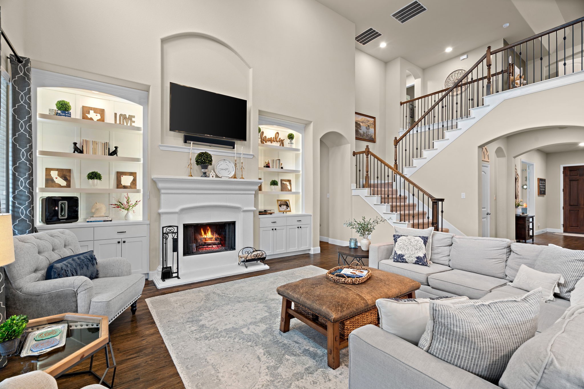 9409 Blackpine Court Lantana TX 76226