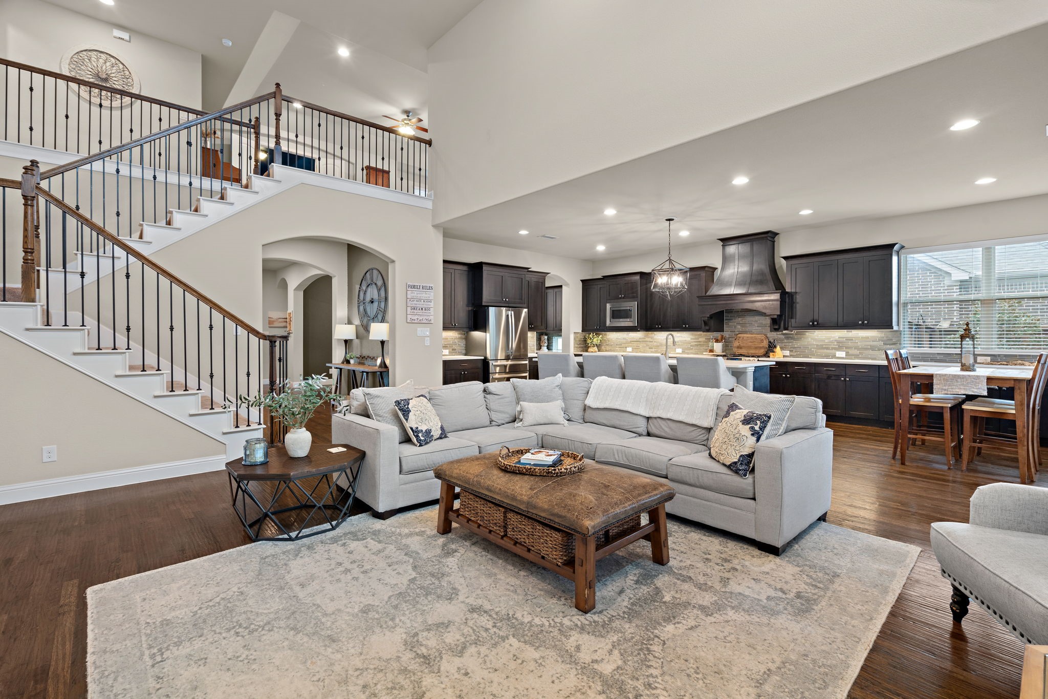 9409 Blackpine Court Lantana TX 76226