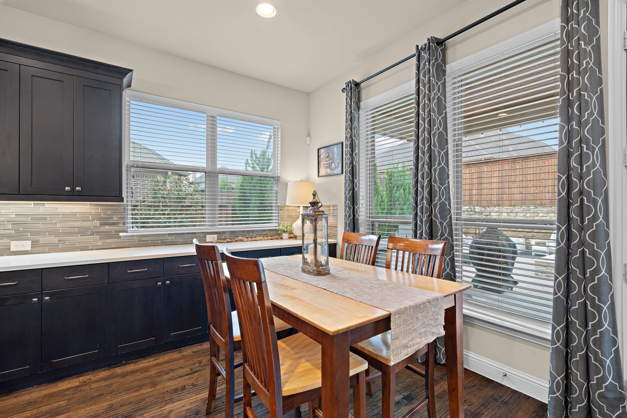 9409 Blackpine Court Lantana TX 76226