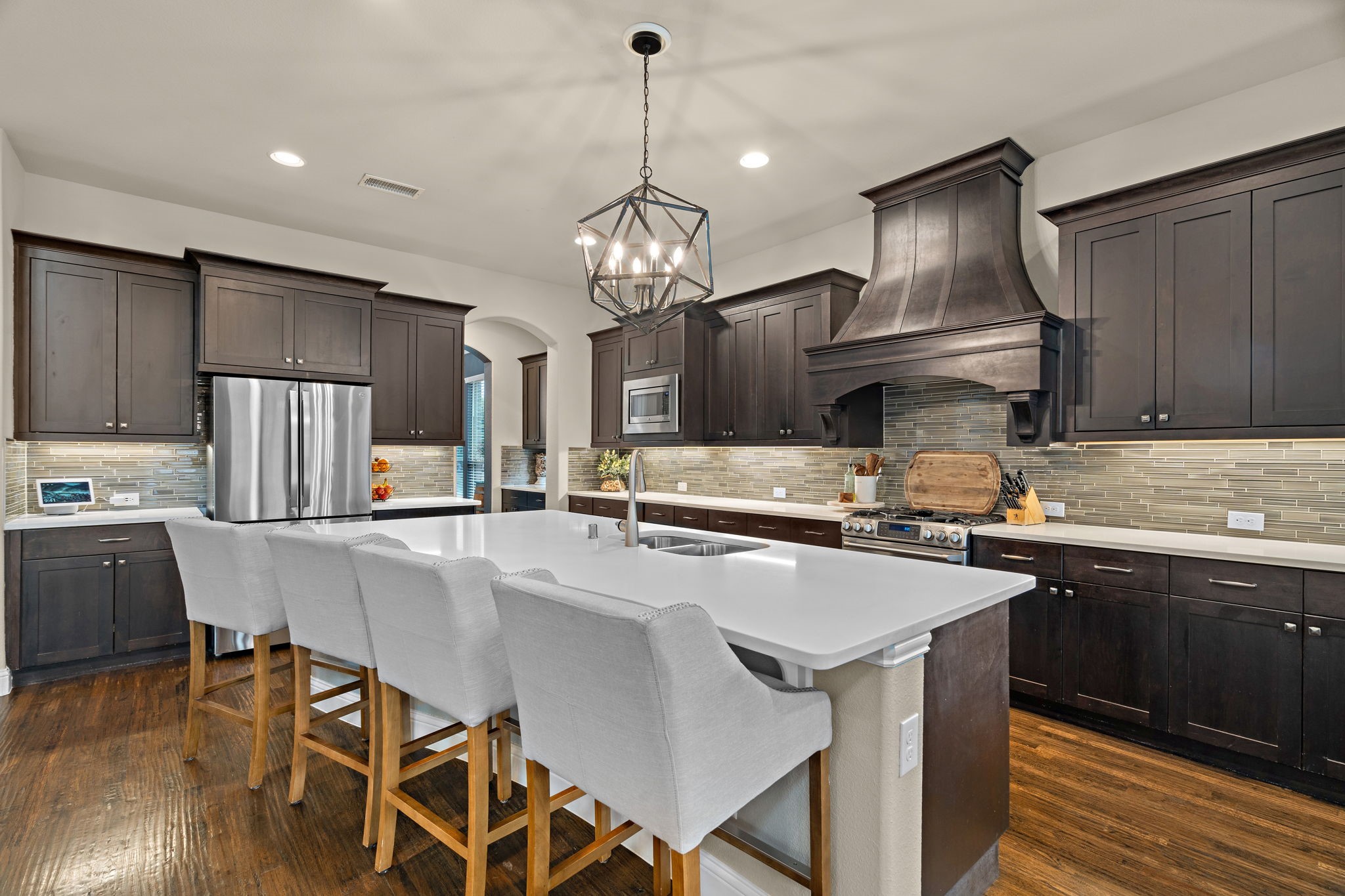 9409 Blackpine Court Lantana TX 76226