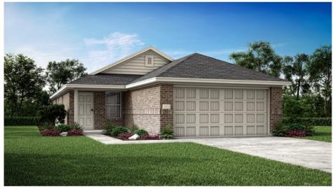 14037 Drover Street Pilot Point TX 76258