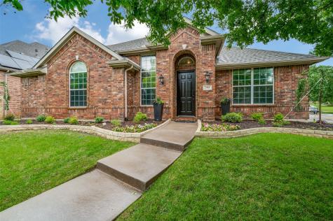 2304 Sir Belin Drive Lewisville TX 75056