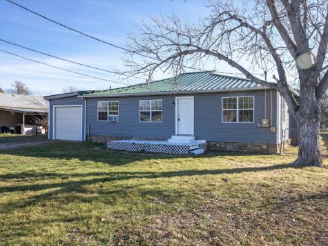 402 Decatur Street Alvord TX 76225