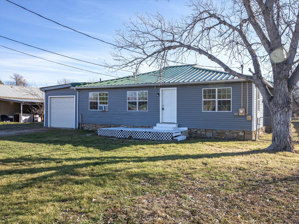 402 Decatur Street Alvord TX 76225