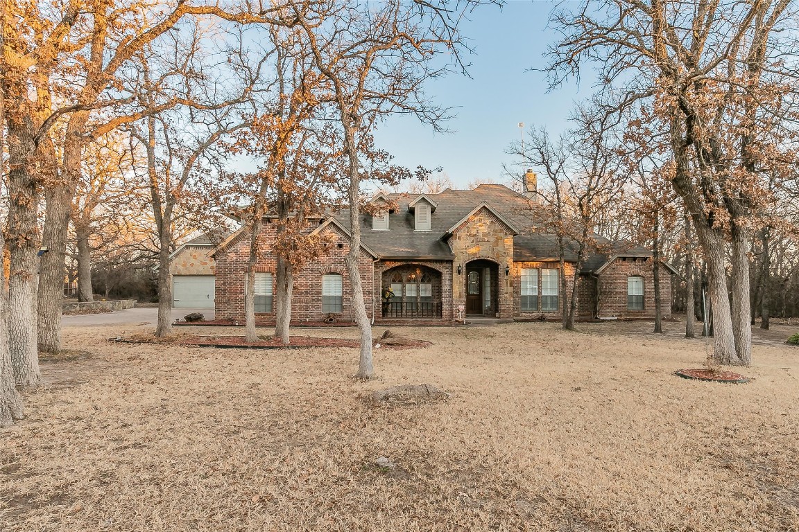 139 Coldwater Creek Lane Weatherford TX 76088