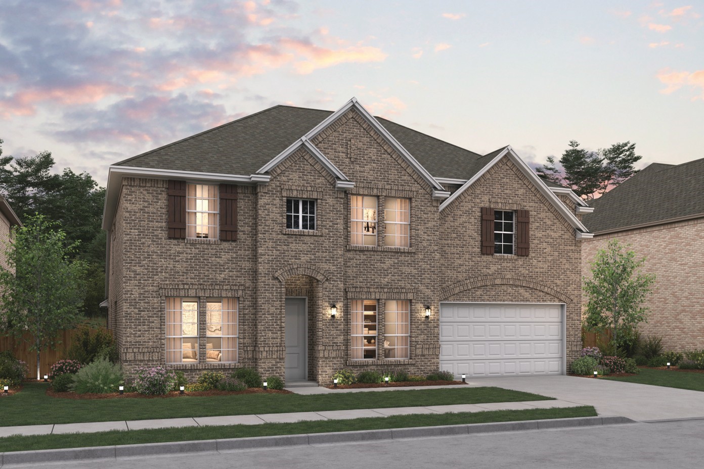 11540 Jackloe Street Fort Worth TX 76052