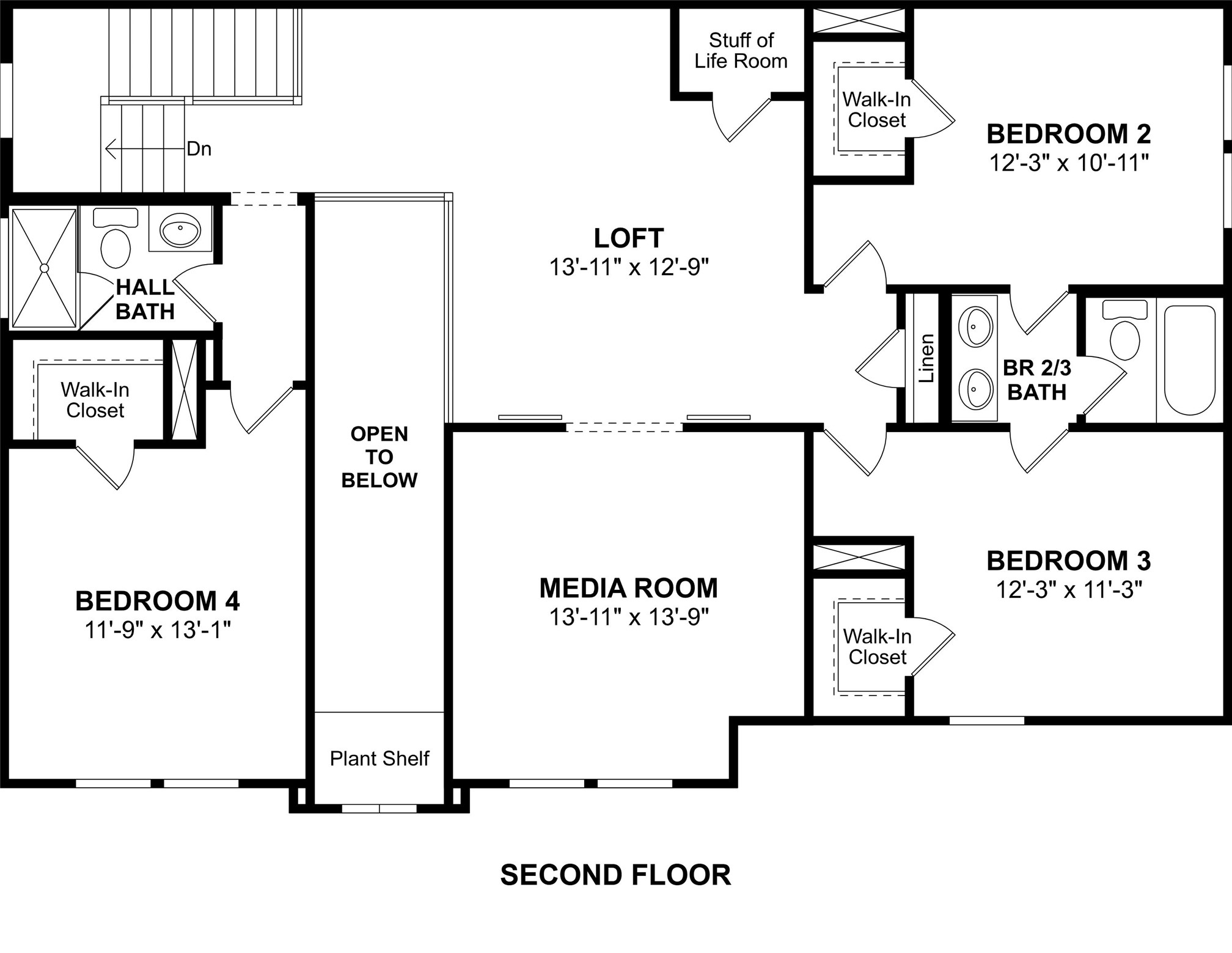 11540 Jackloe Street Fort Worth TX 76052