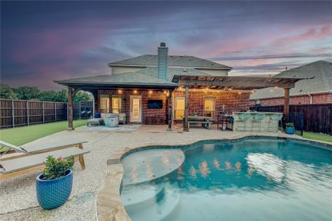 13800 Alden Lane Frisco TX 75035