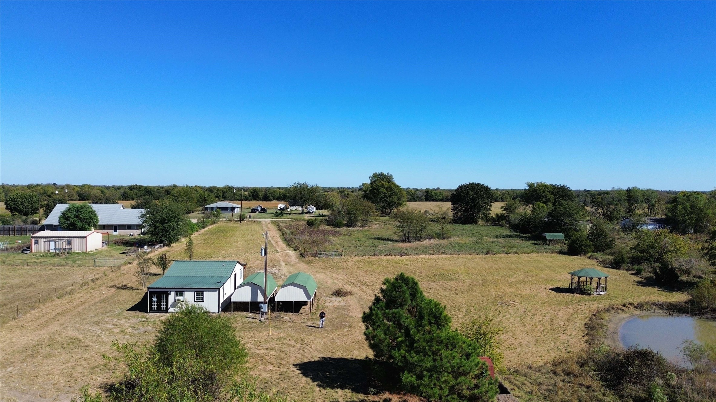 184 County Road 14300 Pattonville TX 75468
