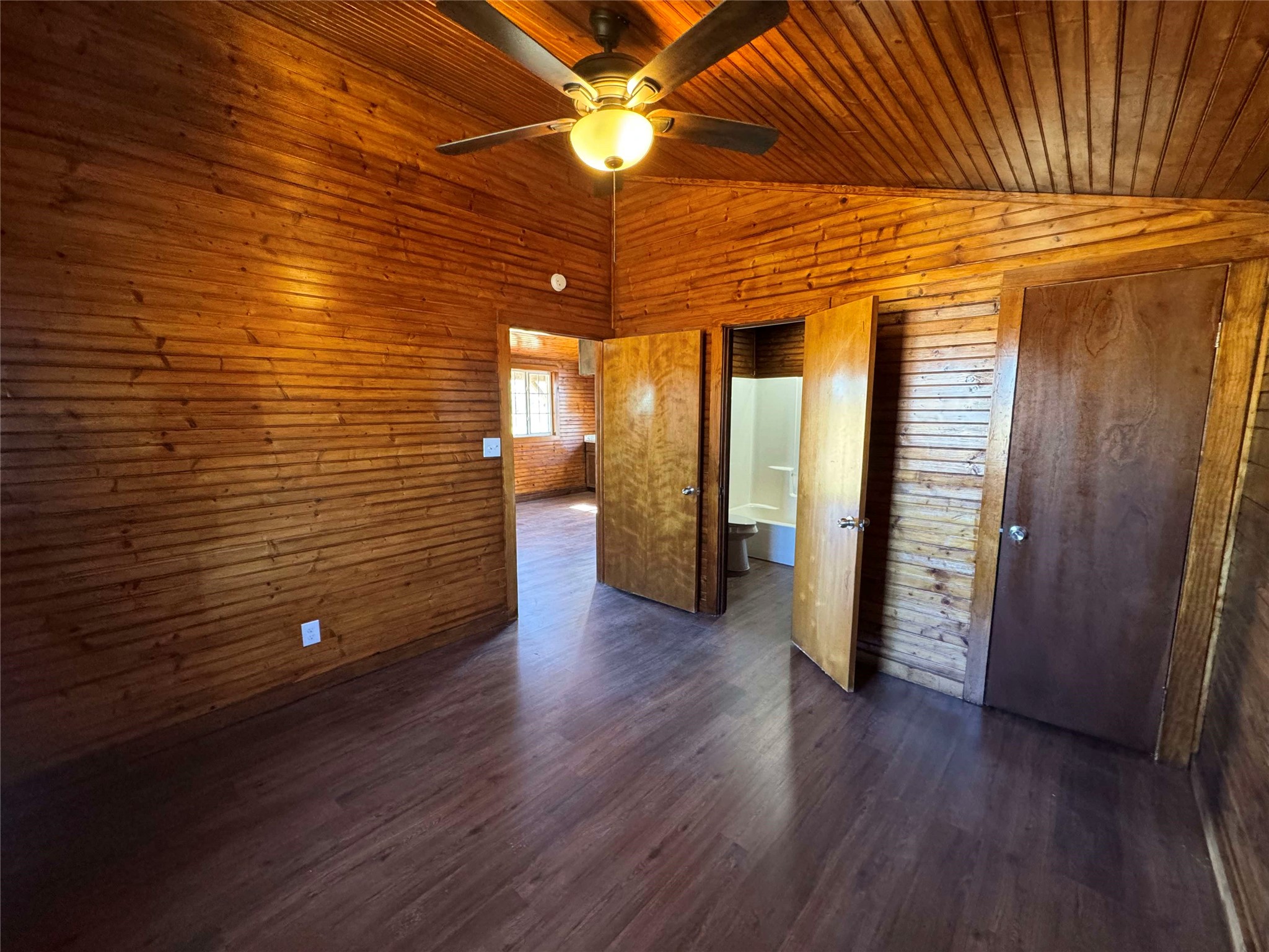 184 County Road 14300 Pattonville TX 75468