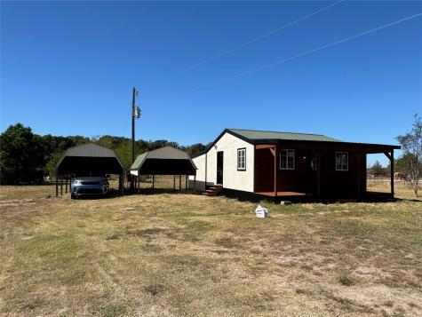184 County Road 14300 Pattonville TX 75468