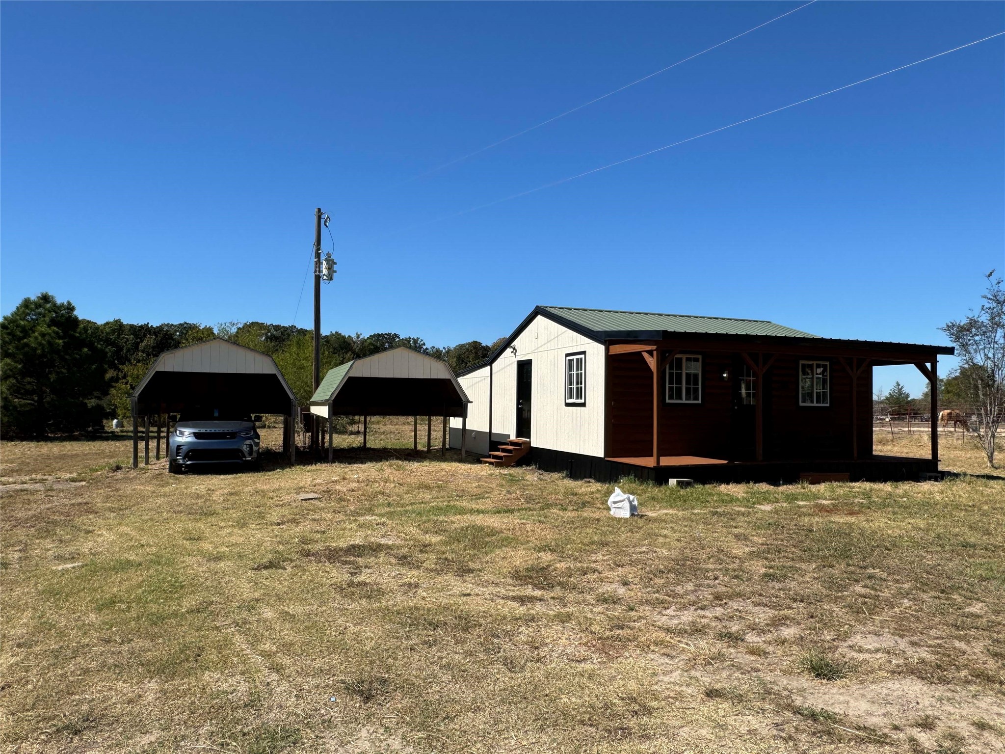 184 County Road 14300 Pattonville TX 75468