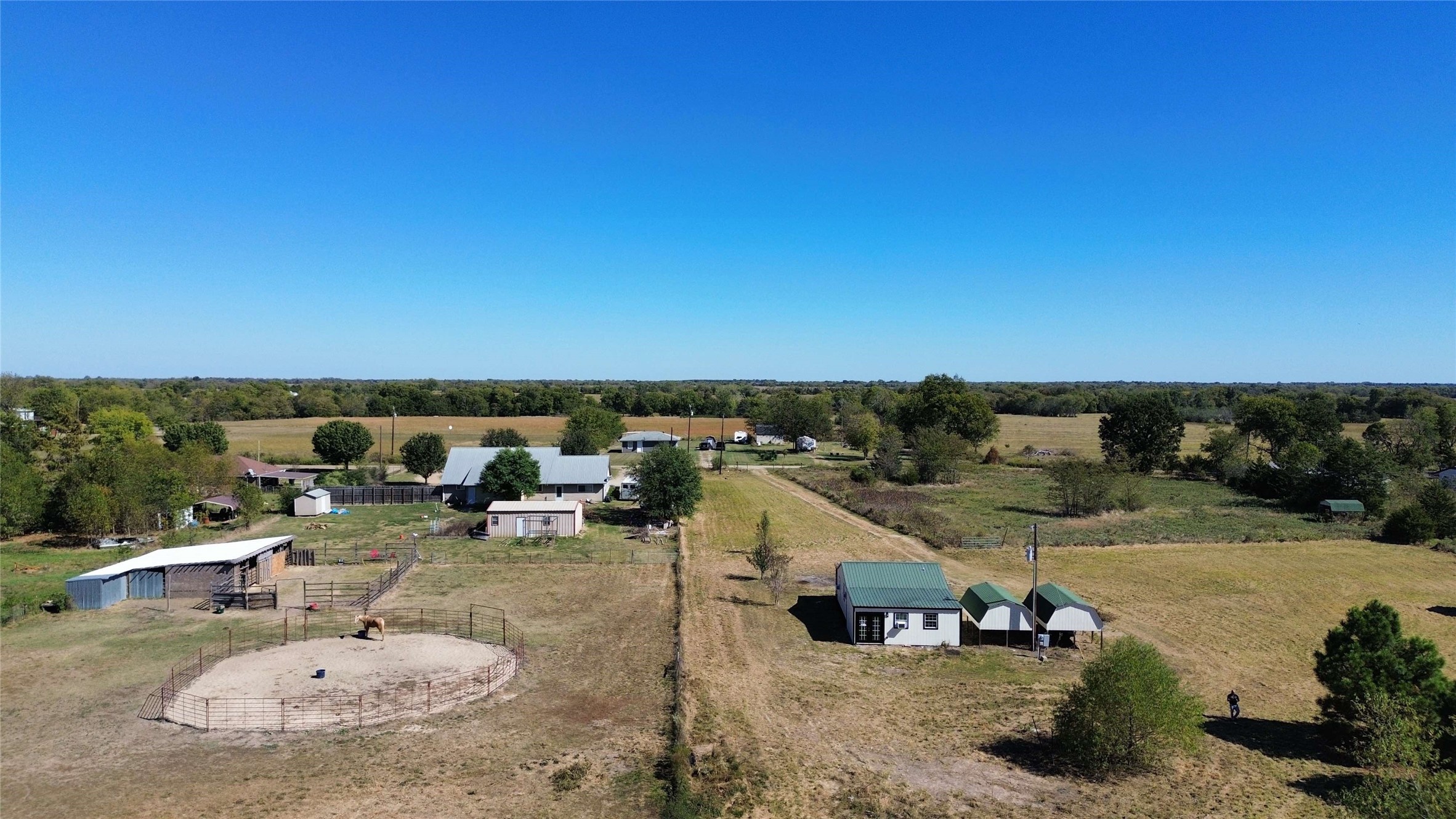 184 County Road 14300 Pattonville TX 75468