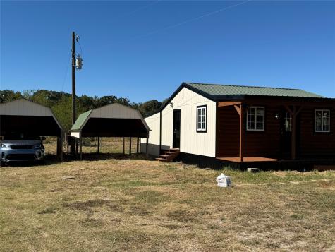 184 County Road 14300 Pattonville TX 75468