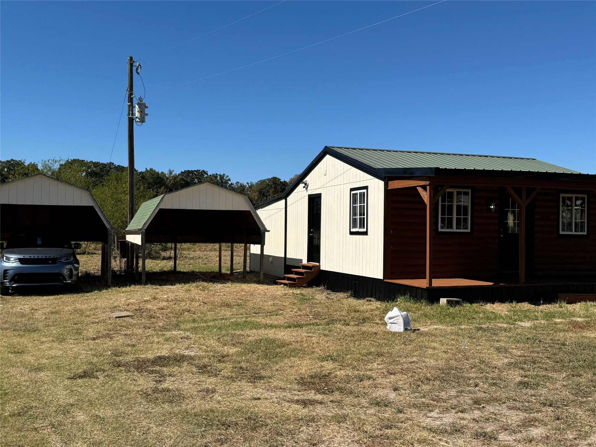 184 County Road 14300 Pattonville TX 75468