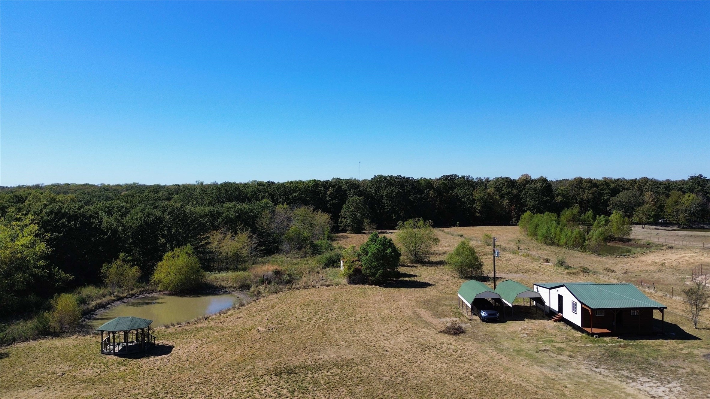 184 County Road 14300 Pattonville TX 75468