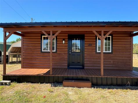 184 County Road 14300 Pattonville TX 75468