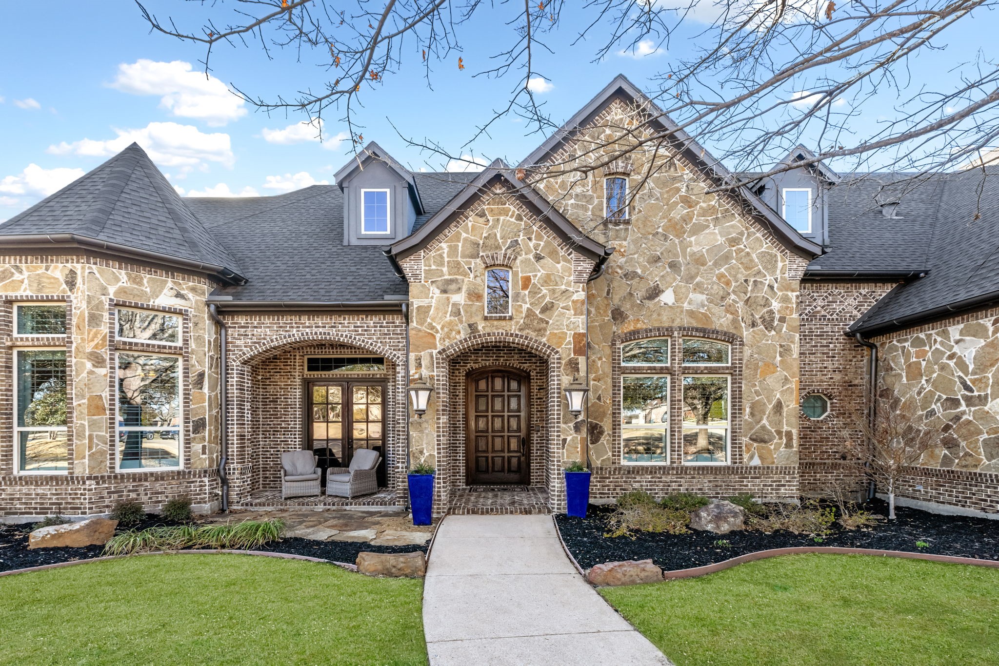 Celina TX, 5455 Pebble Creek Drive