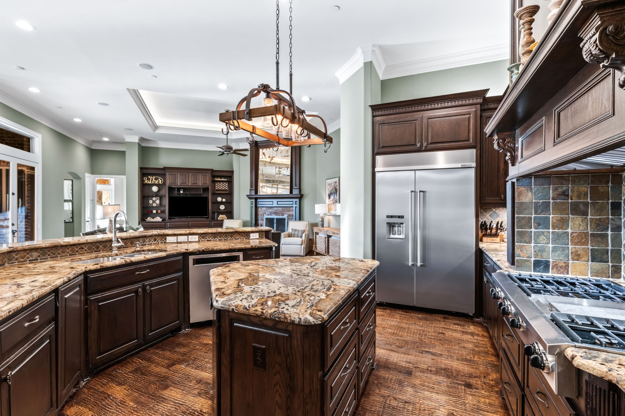 5455 Pebble Creek Drive Celina TX 75078