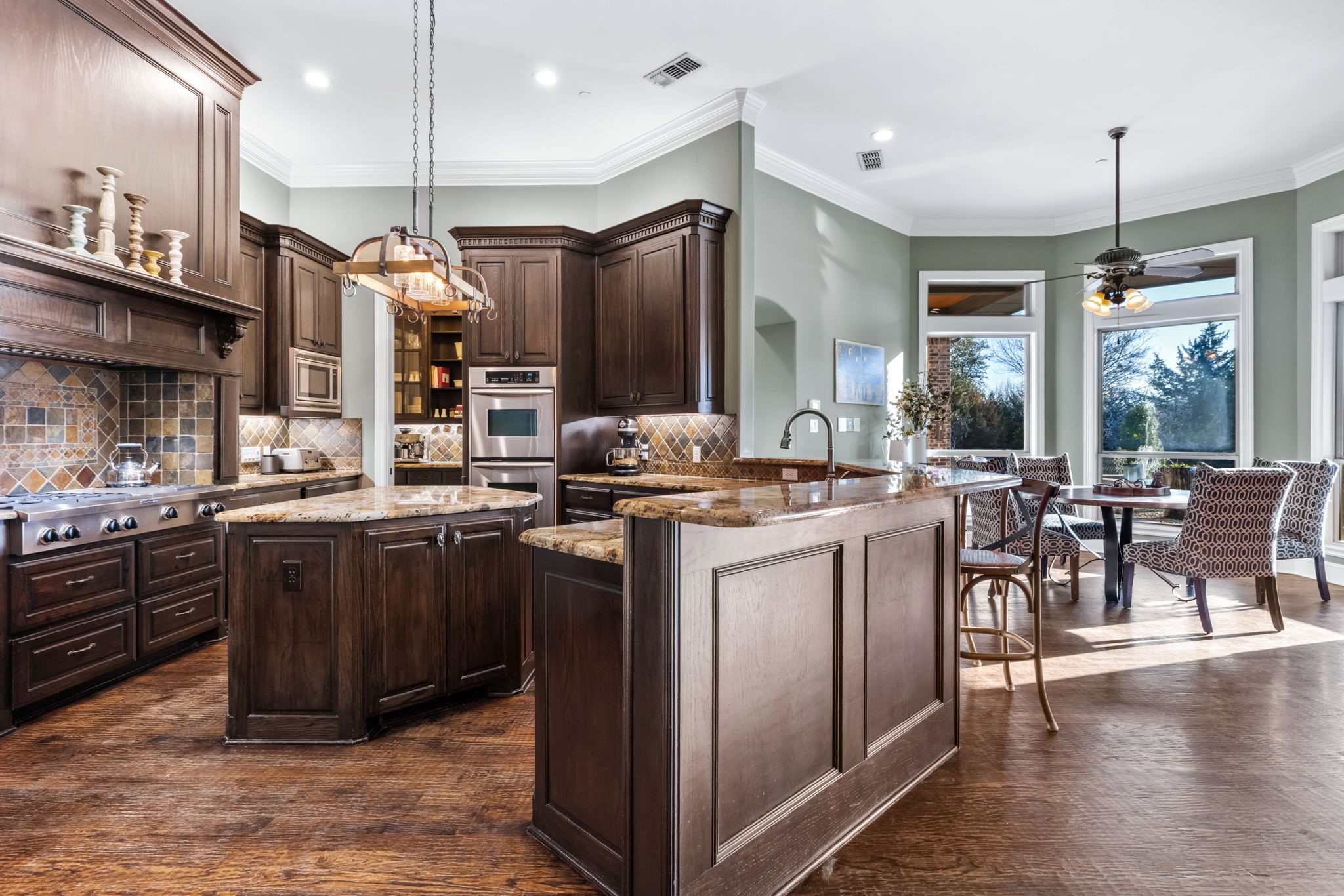 5455 Pebble Creek Drive Celina TX 75078
