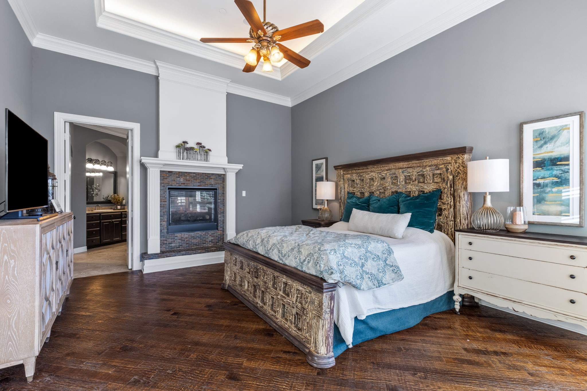5455 Pebble Creek Drive Celina TX 75078
