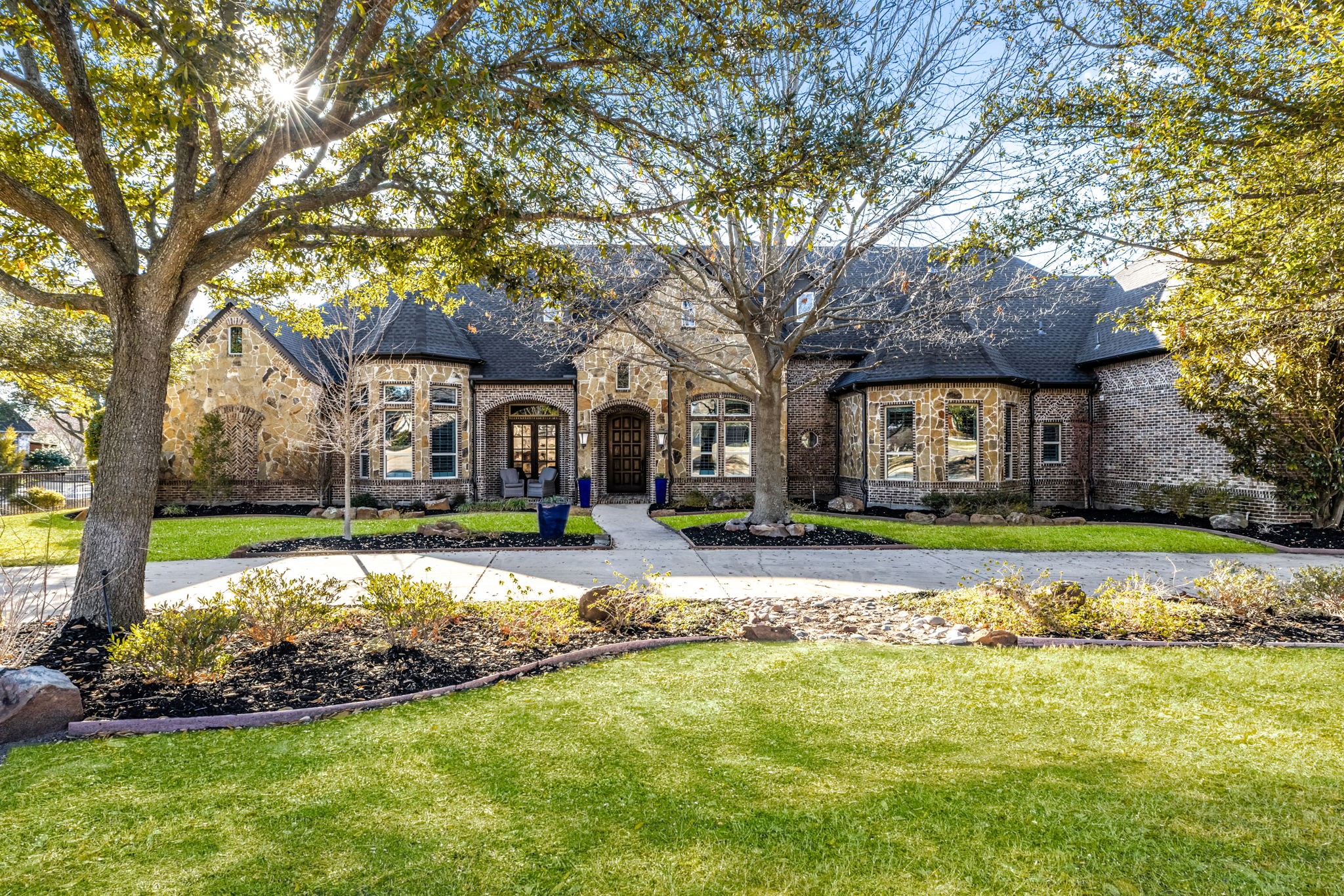 5455 Pebble Creek Drive Celina TX 75078