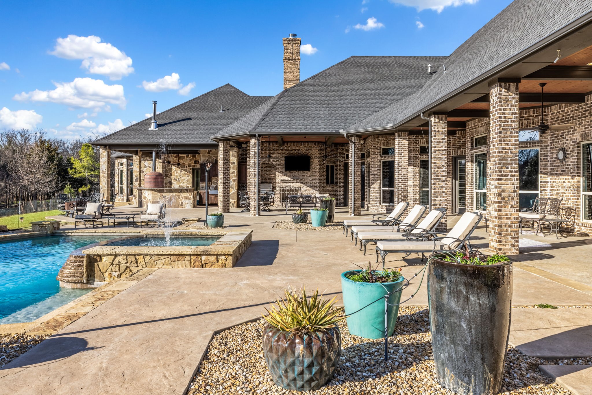 5455 Pebble Creek Drive Celina TX 75078