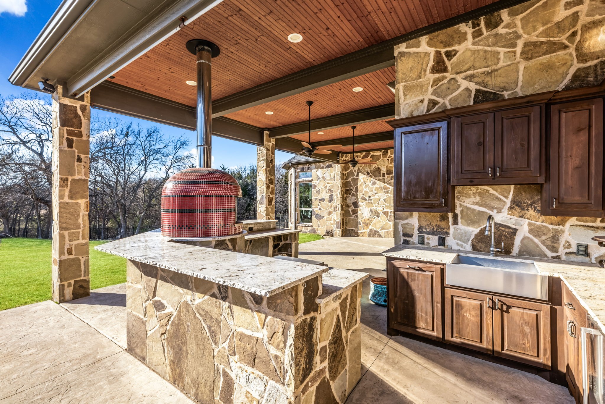 5455 Pebble Creek Drive Celina TX 75078