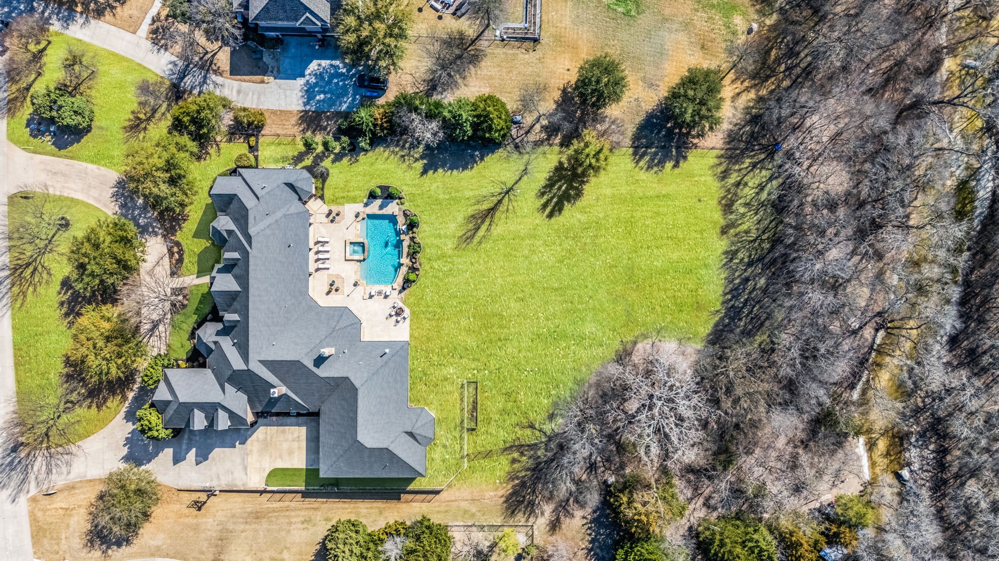5455 Pebble Creek Drive Celina TX 75078