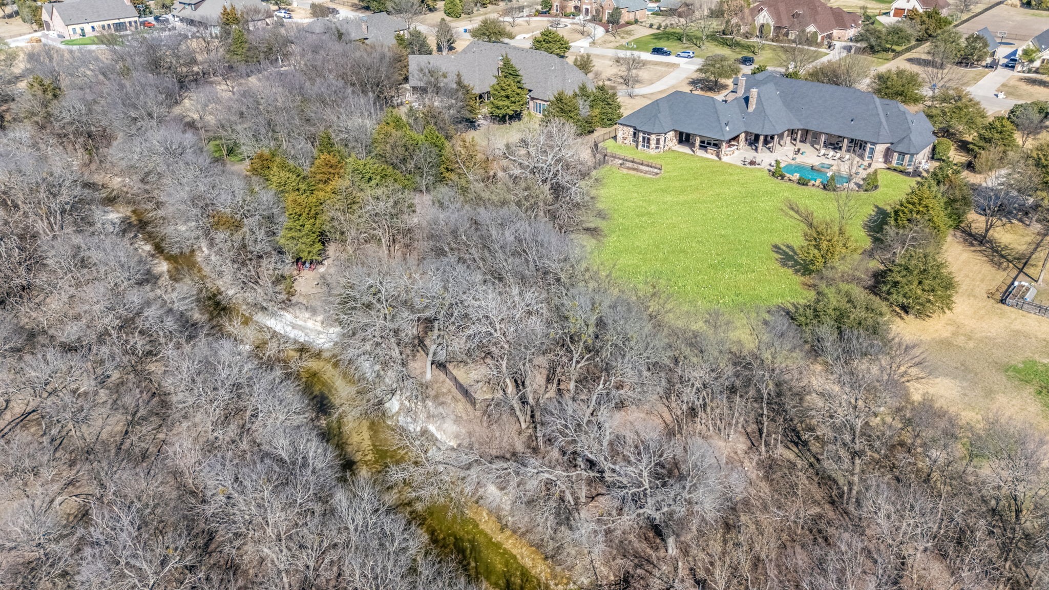 5455 Pebble Creek Drive Celina TX 75078