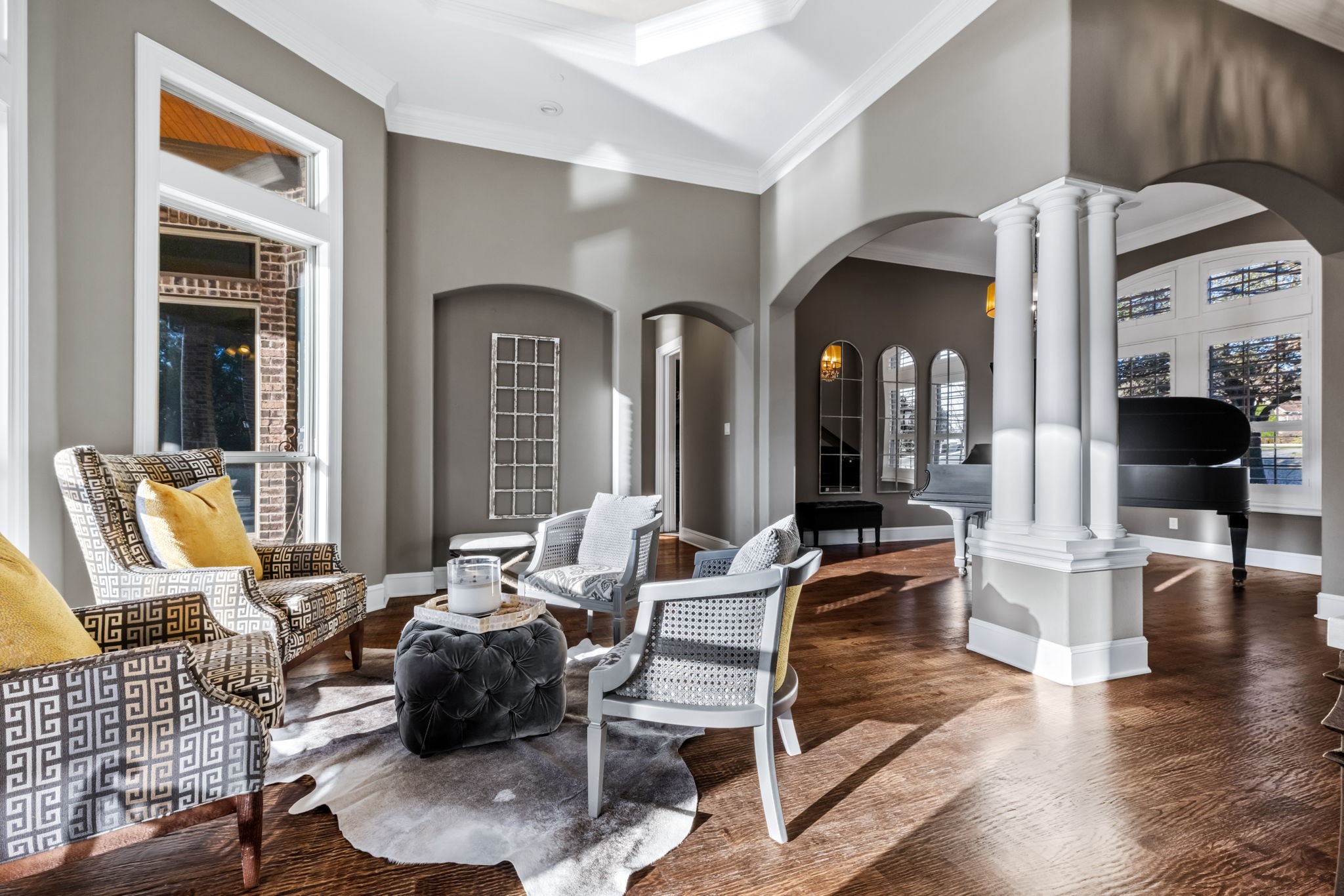 5455 Pebble Creek Drive Celina TX 75078