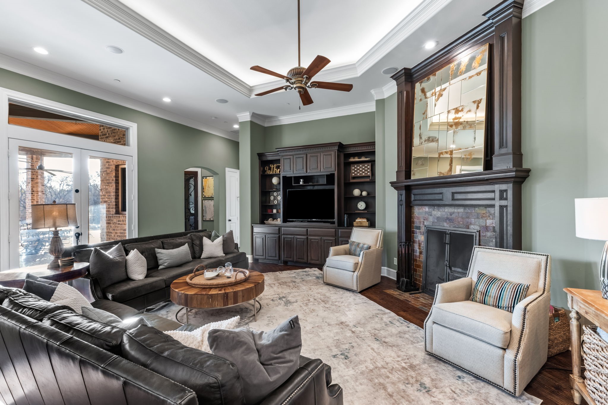 5455 Pebble Creek Drive Celina TX 75078