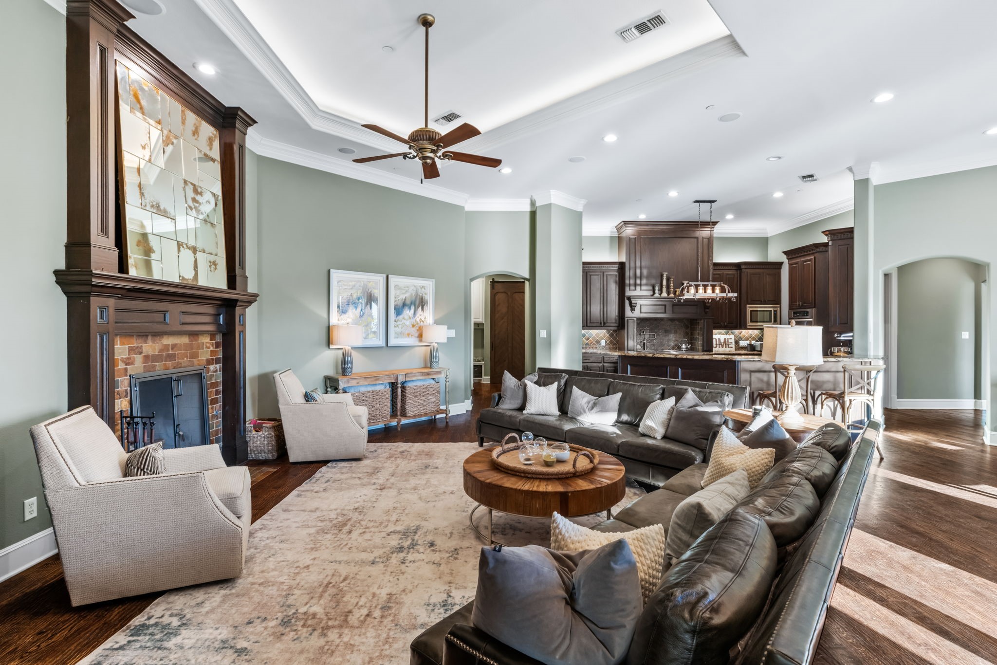 5455 Pebble Creek Drive Celina TX 75078