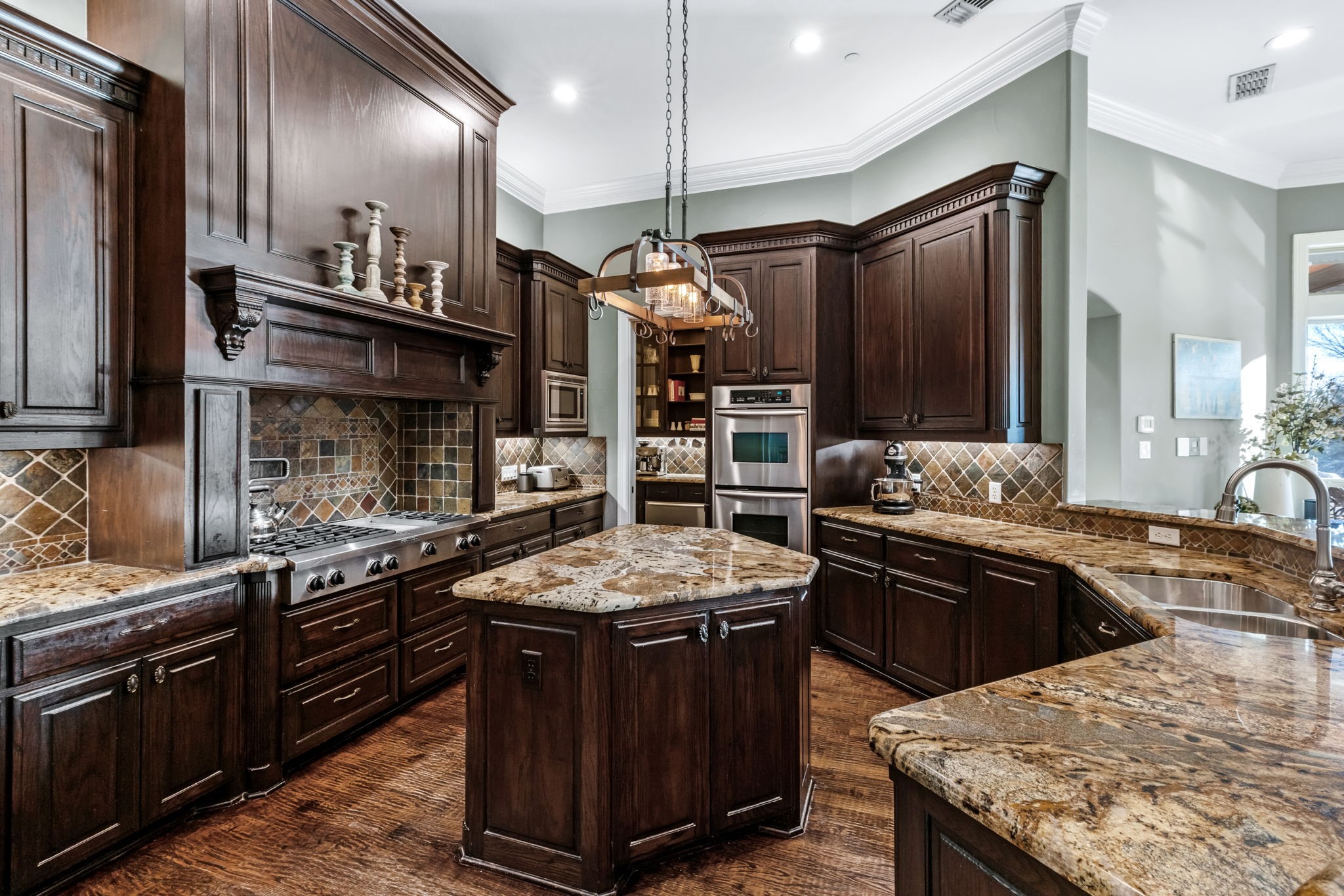 5455 Pebble Creek Drive Celina TX 75078