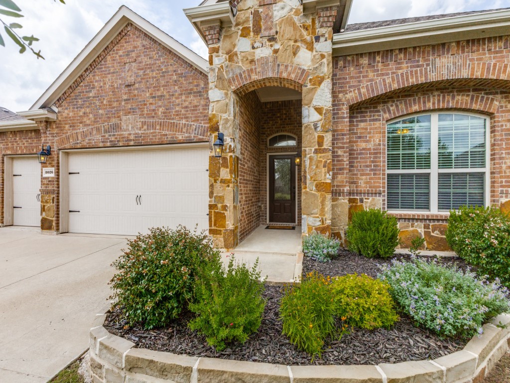 3026 Maverick Drive Heath TX 75126