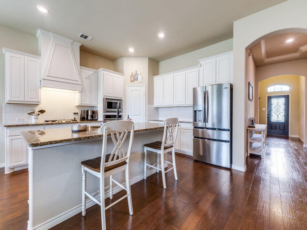 3026 Maverick Drive Heath TX 75126