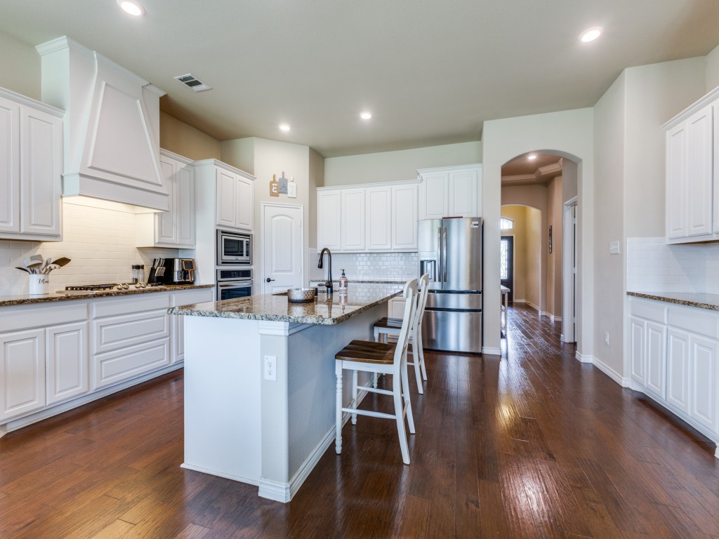 3026 Maverick Drive Heath TX 75126