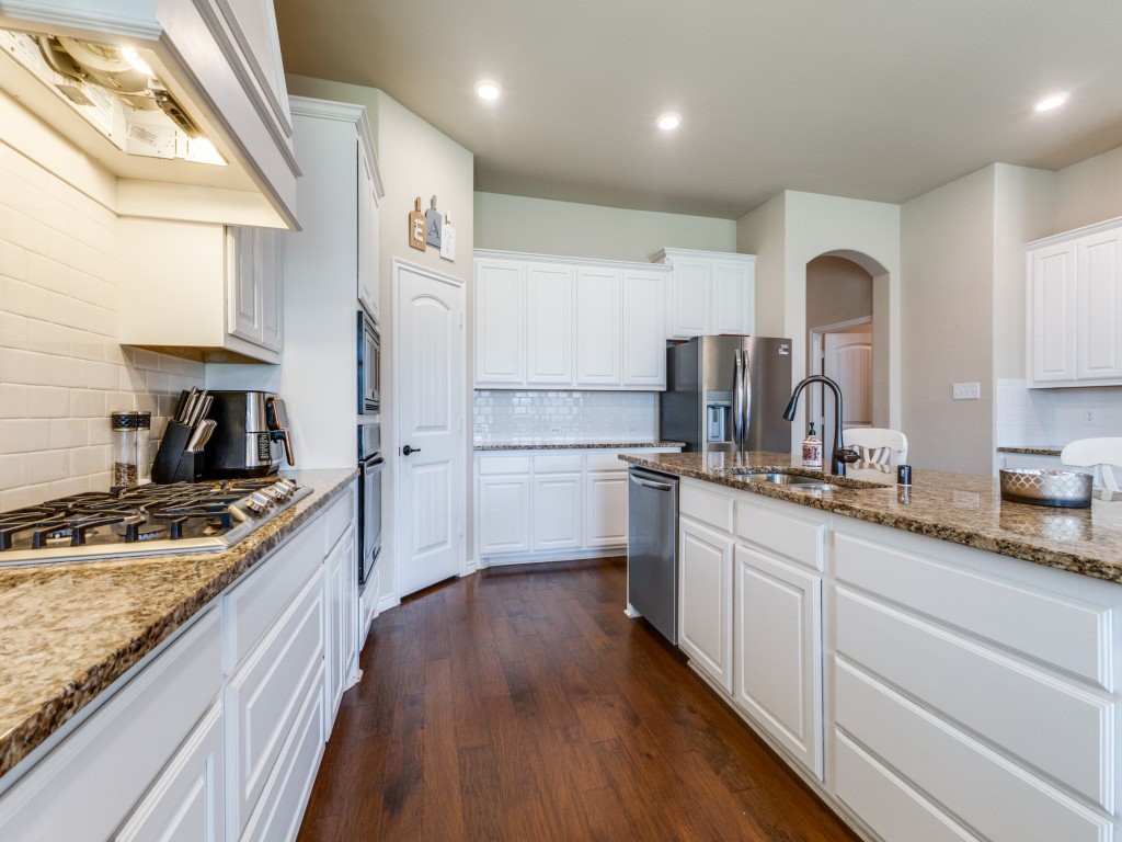 3026 Maverick Drive Heath TX 75126