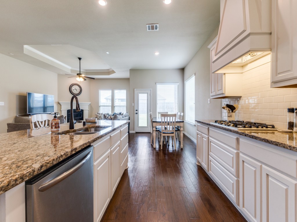 3026 Maverick Drive Heath TX 75126