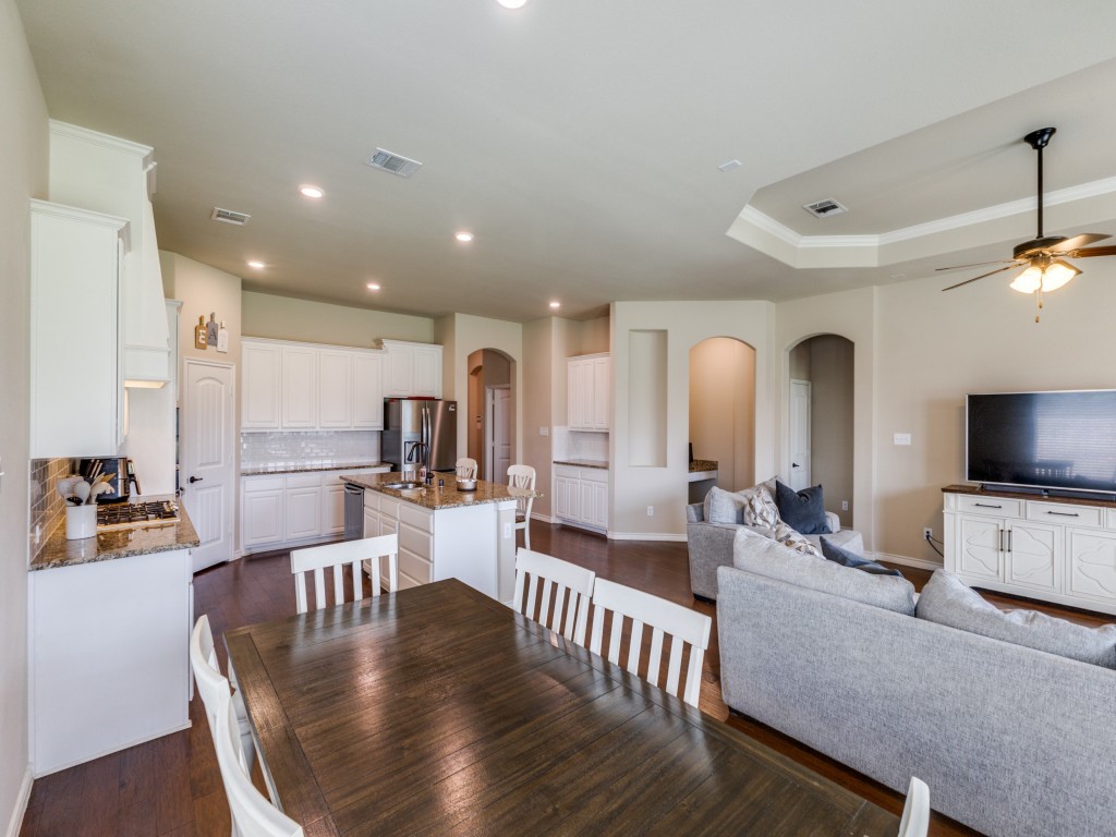3026 Maverick Drive Heath TX 75126