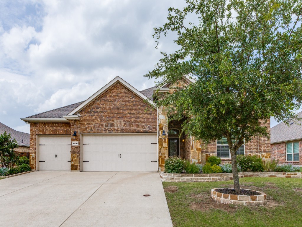3026 Maverick Drive Heath TX 75126