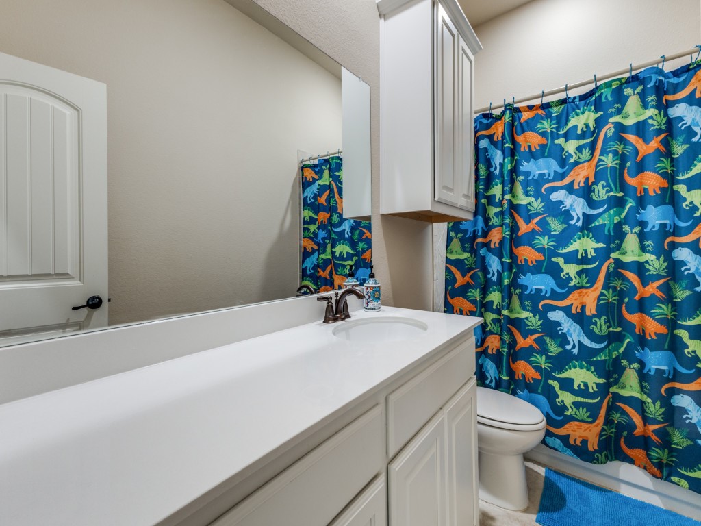3026 Maverick Drive Heath TX 75126